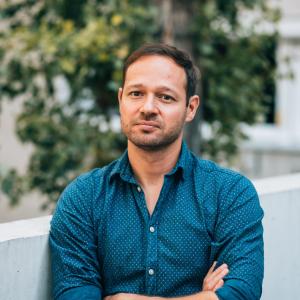 Simon Hirt