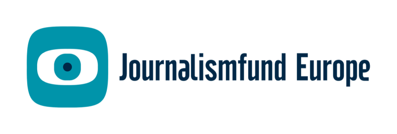 Journalismfund Europe