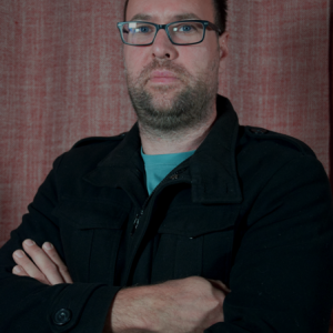 Csaba Segesvári