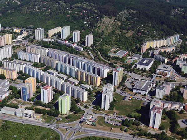 Novy Liskovec